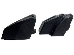 PAR DE ISOPOR ANTI-RUIDO HONDA CITY 1.5 2018 À  2021