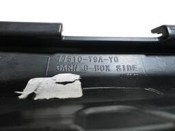 ACABAMENTO PAINEL HONDA CITY 2020 77510-T9A-Y0