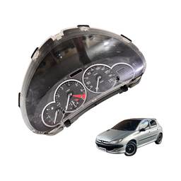 Painel Instrumentos Peugeot 206 2000 a 2008