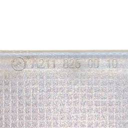 LUZ CORTESIA MERCEDES-BENZ CLASSE E W211 A2118250010