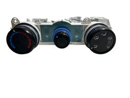 COMANDO AR CONDICIONADO ANALÓGICO CITY 2015 2016 A 2021