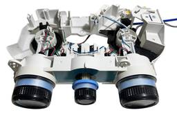 COMANDO AR CONDICIONADO ANALÓGICO CITY 2015 2016 A 2021