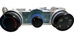 COMANDO AR CONDICIONADO ANALÓGICO CITY 2015 2016 A 2021