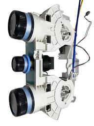 COMANDO AR CONDICIONADO ANALÓGICO CITY 2015 2016 A 2021