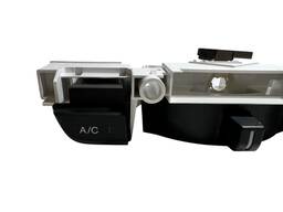 COMANDO AR CONDICIONADO ANALÓGICO CITY 2015 2016 A 2021