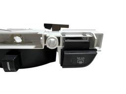 COMANDO AR CONDICIONADO ANALÓGICO CITY 2015 2016 A 2021