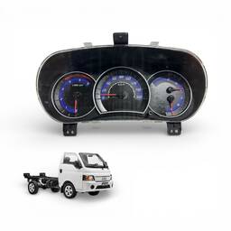 painel de instrumentos JAC V260 2018