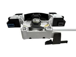 COMANDO AR CONDICIONADO ANALÓGICO CITY 2015 2016 A 2021