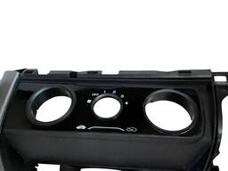 MOLDURA COMANDO AR CONDICIONADO ANALÓGICO CITY 2015 A 2021.