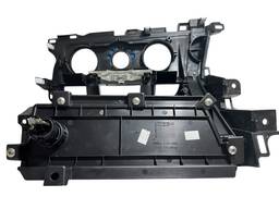 MOLDURA COMANDO AR CONDICIONADO ANALÓGICO CITY 2015 A 2021.