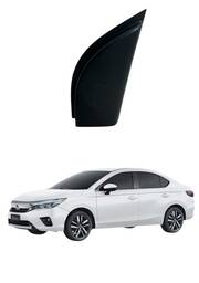 Acabamento Interno Retrovisor Direito Honda City 2015 à 2018
