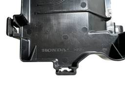 TAMPA CAPA PROTEÇÃO MODULO INJEÇÃO HONDA CITY 2015 A 2021