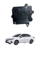 Tampa Capa Proteção Modulo Injeção Honda City 2015 A 2021