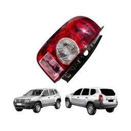 Lanterna Traseira Esquerda Duster 2012 a 2015