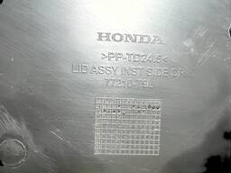 ACABAMENTO PAINEL LATERAL ESQUERDO CITY 2015 A 2020 77210T9L