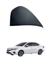 Acabamento Painel Lateral Esquerdo City 2015 A 2020 77210t9l