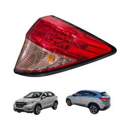 Lanterna Traseira Direita HR-V 2016 a 2017 (canto)