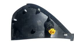 FRISO LATERAL DIREITO PAINEL HONDA CITY 2015 A 2020 77215T9L