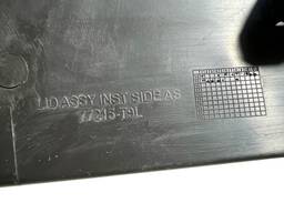 FRISO LATERAL DIREITO PAINEL HONDA CITY 2015 A 2020 77215T9L