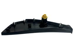 FRISO LATERAL DIREITO PAINEL HONDA CITY 2015 A 2020 77215T9L