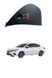 Friso Lateral Direito Painel Honda City 2015 A 2020 77215t9l