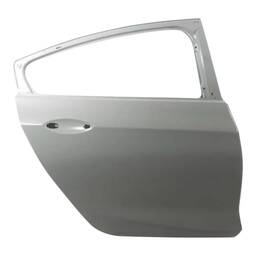 Porta nova Traseira Direita Cruze 2017 2018 a 2023