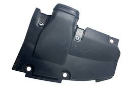 DEFLETOR DUTO ENTRADA DE AR HONDA CITY 2015 A 2021