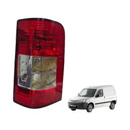 Lanterna Traseira Esquerdo Partner 1999 2000 a 2022