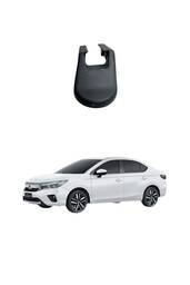 Acabamento Trilho Banco Traseiro Direito Honda City 1.5  