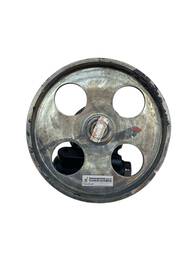 BOMBA DE DIREÇÃO HIDRÁULICA CITROEN C3 2005 A 2012