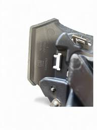 GRADE INFERIOR ONIX PRISMA 2016 A 2020 LT LTZ ADVANTAGE EFFE