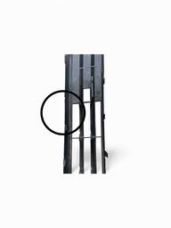 GRADE CENTRAL INFERIOR PARACHOQUE GOL VOYAGE G6