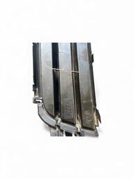 GRADE CENTRAL INFERIOR PARACHOQUE GOL VOYAGE G6