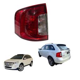 Lanterna Traseira Esquerda Edge 2011 a 2014