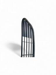 GRADE CENTRAL INFERIOR PARACHOQUE ETIOS 2013 A 2016