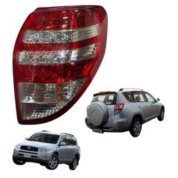 Lanterna Traseira Direita Toyota RAV4 2009 a 2012