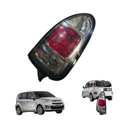 Lanterna Traseira Direita Aircross C3 Picasso 2011 a 2015