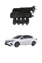 COLETOR ADMISSÃO HONDA FIT CITY WR-V 1.5 FLEX 2015 A 2021