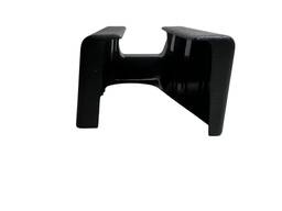 TAMPA ACABAMENTO TRILHO BANCO HONDA CITY 2018 LADO DIREITO