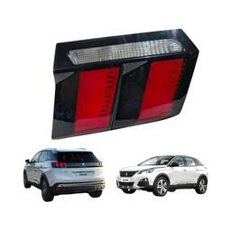 Lanterna Traseira Direita Peugeot 3008 2017/ (mala)