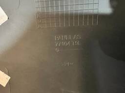 MOLDURA DIFUSOR AR DIREITO 77104T9L HONDA CITY 2017 A 2021