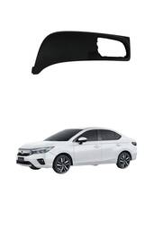 Moldura Difusor Ar Direito 77104t9l Honda City 2017 A 2021