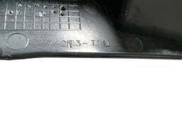 ACABAMENTO DIREITO CHURRASQUEIRA HONDA CITY 2016/21 74213T9L