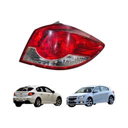 Lanterna Traseira Direita Cruze Hatch 2012 2013 a 2016 