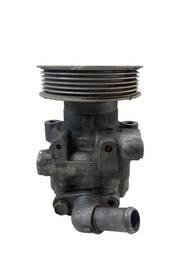 BOMBA DIREÇÃO HIDRÁULICA AMAROK 2.0 2011 A 2022