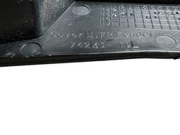 ACABAMENTO ESQ CHURRASQUEIRA HONDA CITY 1.5 2015/21 74223T9L