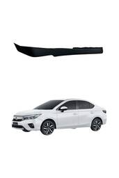 Acabamento Esq Churrasqueira Honda City 1.5 2015/21 74223t9l