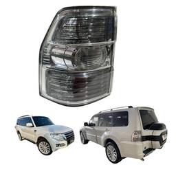 Lanterna Traseira Esquerda Pajero Full 2008 a 2020