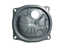 TAMPA ASSOALHO BOMBA COMBUSTÍVEL HONDA CITY 18/21