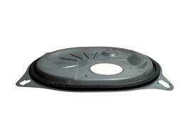 TAMPA ASSOALHO BOMBA COMBUSTÍVEL HONDA CITY 18/21